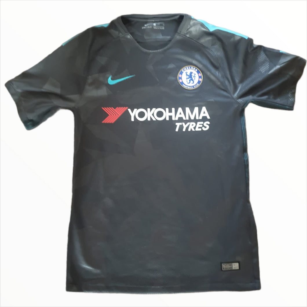 Chelsea 2017-18 3rd Shirt (Size Small)