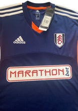 Load image into Gallery viewer, BNWT Fulham 2013-14 Third Shirt (Size Medium)

