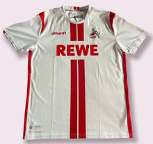 Load image into Gallery viewer, 1 FC Köln 2020-21 Home Shirt (Size 2XL)
