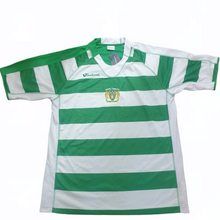 Load image into Gallery viewer, BNWT Yeovil Town 2007-09 Home Shirt (Size XL)
