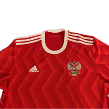 Load image into Gallery viewer, Russia National Team 2017-18 Home Shirt (Size XL)
