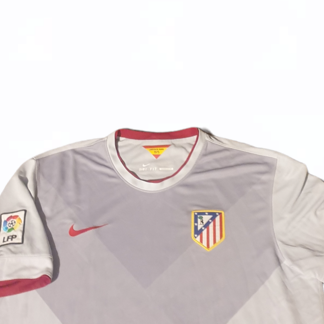 Atlético Madrid 2014-15 Away Shirt (Size XL)