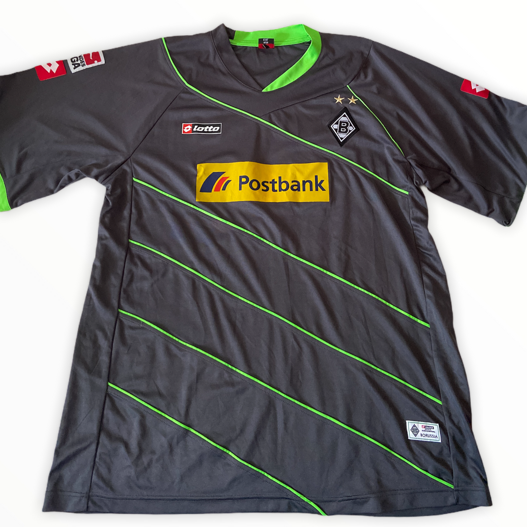 Borussia Mönchengladbach 2011-12 Away Shirt (Size XXL)