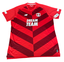 Load image into Gallery viewer, BNWT Leyton Orient 2019-20 Home Shirt (Size XXL)

