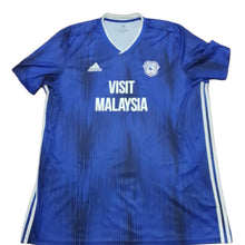 Load image into Gallery viewer, Cardiff City 2019-20 Home Shirt (Size
