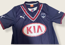 Load image into Gallery viewer, Girondis De Bordeaux 2013-14 Home Shirt (Size Small)
