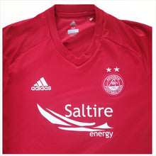 Load image into Gallery viewer, Aberdeen 2017-18 Home Shirt (Size Medium)
