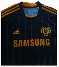 Load image into Gallery viewer, Chelsea 2010-11 Away Shirt (Size Medium)
