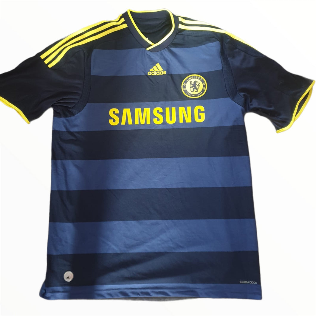Chelsea 2009-10 Away Shirt (Size Large)