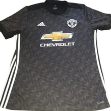 Load image into Gallery viewer, Manchester United 2017-18 Away Shirt (Size Large)
