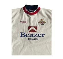 Load image into Gallery viewer, Doncaster Rovers 1999-2000 Home Shirt (Size Small)
