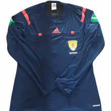 Load image into Gallery viewer, Scotland 2014-15 Referee Shirt (Size Medium)
