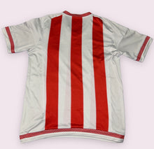 Load image into Gallery viewer, Olympiacos Piraeus 2015-16 Home Shirt (Size Medium)
