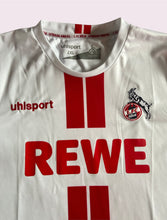 Load image into Gallery viewer, 1 FC Köln 2020-21 Home Shirt (Size 2XL)
