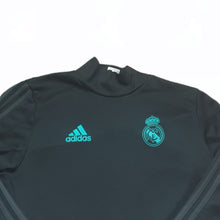 Load image into Gallery viewer, Real Madrid 2017-18 Training Top (Size XS)

