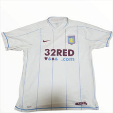 Load image into Gallery viewer, Aston Villa 2007-08 Away Shirt (XL)

