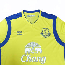 Load image into Gallery viewer, Everton 2016-17 Third Shirt (Size Large)
