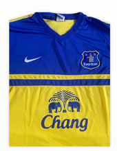 Load image into Gallery viewer, Everton 2013-14 Away Shirt Mirallas #11 (Size XXL)
