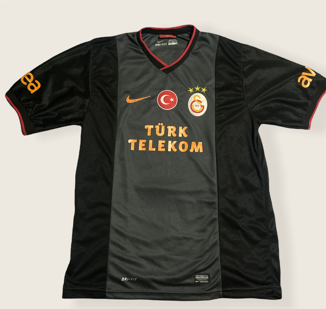 Galatasaray 2013-14 Away Shirt (Size XL)