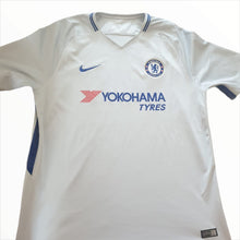 Load image into Gallery viewer, Chelsea 2017-18 Away Shirt (Size XL)
