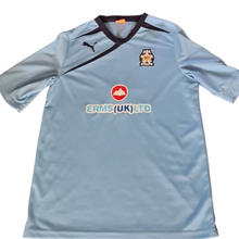 Load image into Gallery viewer, Cambridge United 2013-14 Away Shirt (Size Large)
