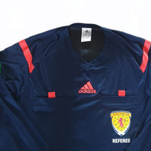 Load image into Gallery viewer, Scotland 2014-15 Referee Shirt (Size Medium)
