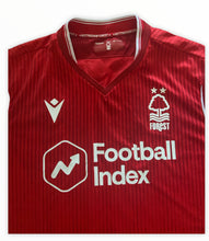 Load image into Gallery viewer, Nottingham Forest 2019-20 Home Shirt (Size XL)
