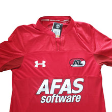 Load image into Gallery viewer, AZ Alkmaar 2018-19 Home Shirt (Size Small)
