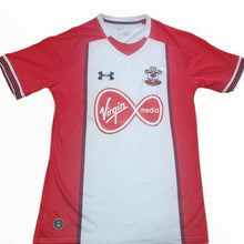 Load image into Gallery viewer, Southampton 2017-18 Home Shirt (Size Large)
