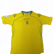 Load image into Gallery viewer, UD Las Palmas 2014-15 Home Shirt (Size Large)
