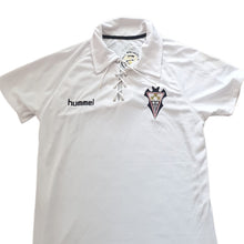 Load image into Gallery viewer, Albacete 2015-16 75th Year Anniversary Commemorative Home Shirt (Size Small)
