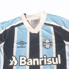 Load image into Gallery viewer, BNWT Grêmio 2021-22 Home Shirt (Size Medium)
