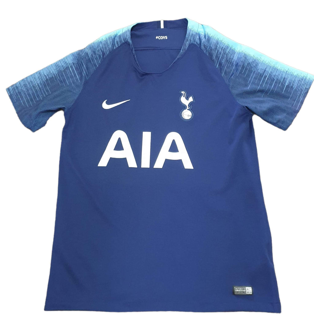 Tottenham Hotspur 2018-19 Away Shirt (Size Medium)