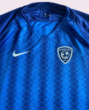 Load image into Gallery viewer, Al Hilal SFC 2018-19 Home Shirt Gomis #18 (Size XL)
