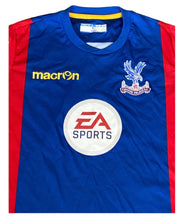 Load image into Gallery viewer, Crystal Palace 2017-18 Home Shirt (Size Small)
