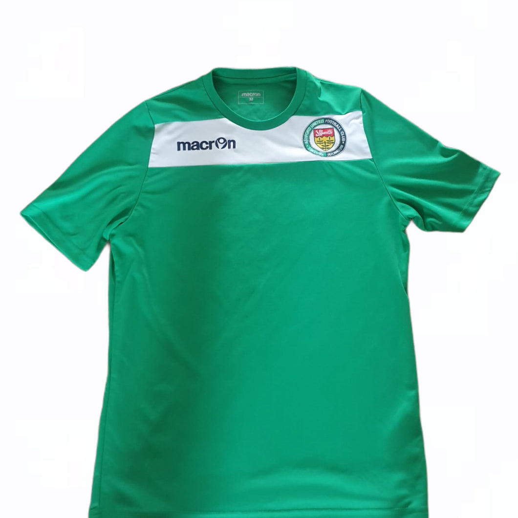 Ashford United Training Football Shirt (Size Medium)