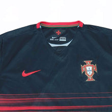Load image into Gallery viewer, Portugal 2015 Away Shirt (Size XXL)
