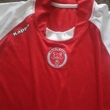 Load image into Gallery viewer, Stade de Reims 2011-12 Long Sleeve Home Shirt (Size Medium)
