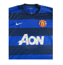 Load image into Gallery viewer, Manchester United 2011-12 Away Shirt (Size XL)
