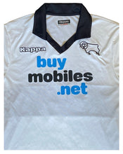 Load image into Gallery viewer, Derby County 2013-14 Home Shirt Player Issued (Size XL)
