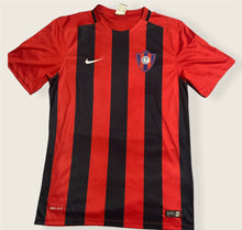Load image into Gallery viewer, Cerró Porteño 2015-16 Home Shirt (Size Small)
