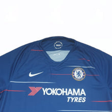Load image into Gallery viewer, BNWT Chelsea 2018-19 Home Shirt (Size XL)
