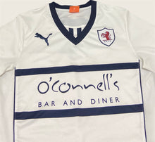 Load image into Gallery viewer, Raith Rovers 2013-14 Home Shirt (Size Small)
