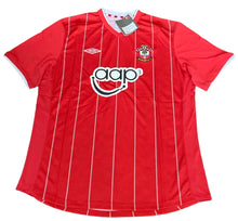 Load image into Gallery viewer, Southampton 2012-13 Home Shirt (Size XL)
