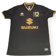Load image into Gallery viewer, MK Dons 2020-21 Third Shirt (Size Small)
