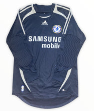 Load image into Gallery viewer, Chelsea 2006-08 Goalkeeper Shirt (Size Small)
