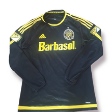 Load image into Gallery viewer, Columbus Crew 2016 Home Shirt (Size Small)
