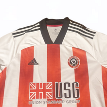Load image into Gallery viewer, Sheffield United 2020-21 Home Shirt (Size XL)
