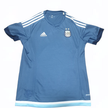 Load image into Gallery viewer, Argentina National Team 2015 Away Shirt (Size Medium)
