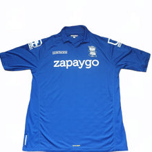 Load image into Gallery viewer, Birmingham City 2014-15 Home Shirt (Size XL)
